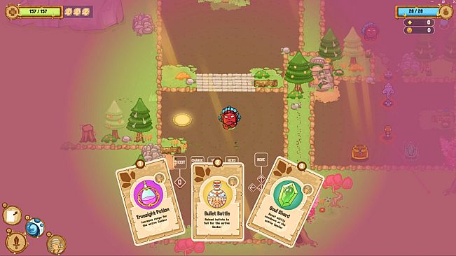 Seeker Quest: The Creature Collector