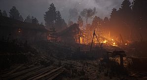 FEAR: Call of the village