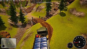 Dinosaur Fossil Hunter