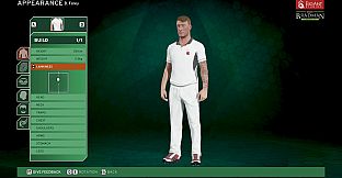 Don Bradman Cricket 17 Demo