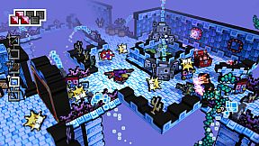 Skellboy Refractured