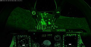 A-10C: Tactical Training Qualification Campaign