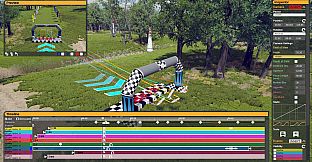 Wings Simulator