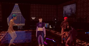 Girls for sex for Cyberpunk sex