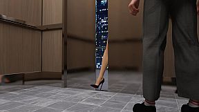 Sexbot II: Recalibrated