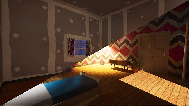 Crazy Hotel Together