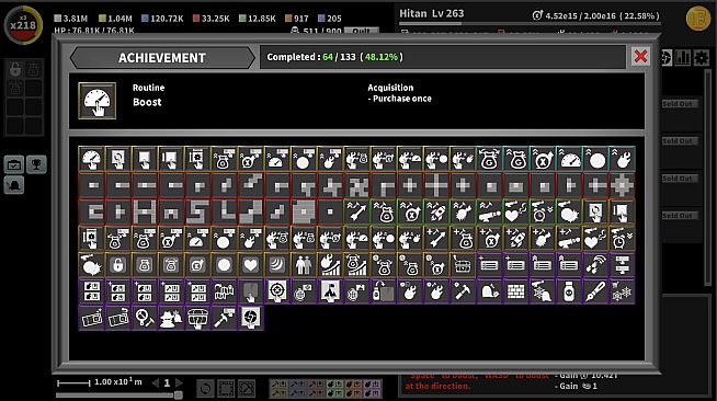 Incremental Epic Breakers - Automation Pack