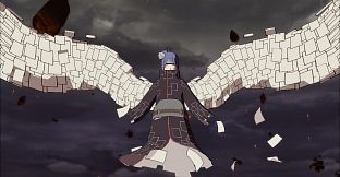 NARUTO SHIPPUDEN: Ultimate Ninja STORM Revolution - DLC9 Variety Pack 3