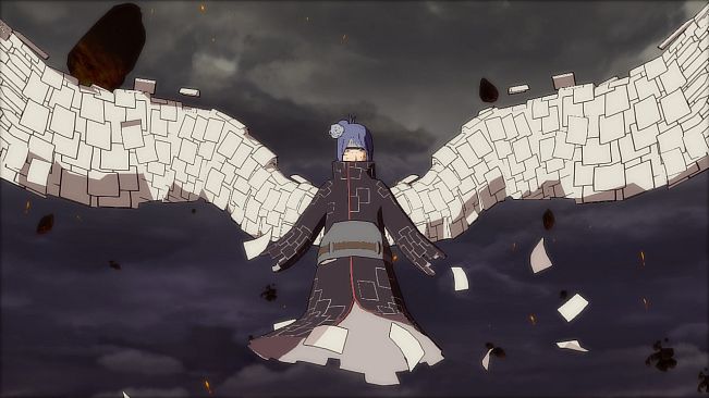 NARUTO SHIPPUDEN: Ultimate Ninja STORM Revolution - DLC9 Variety Pack 3