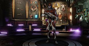 XCOM 2: Alien Hunters