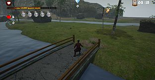 Prens Cavid The Game