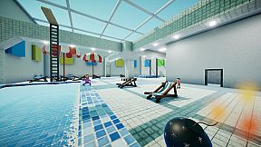 Nexus Rumble: The Ultimate Showdown