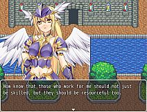 Myrcella the Meandering Mage