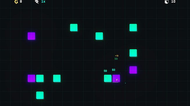 Nullvein: Incremental Mining Evolution