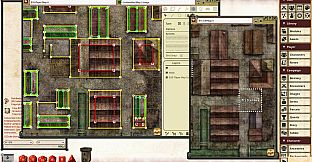 Fantasy Grounds - Pathfinder 2 RPG - Pathfinder Bounty #16: Boom Town Betrayal