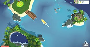 Under Par - Pacific Islands