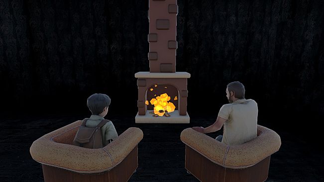 How Did My Dad Go To School