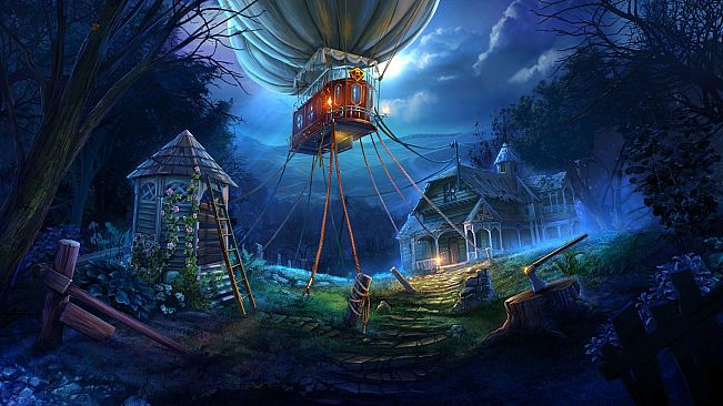 Marvellous Journeys Bundle