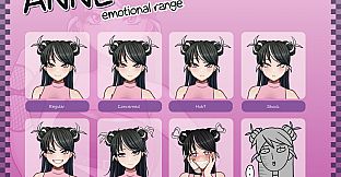 Innocent Grape - Digital Artbook