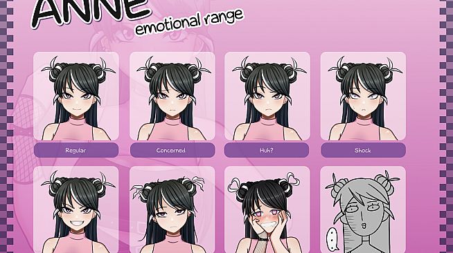 Innocent Grape - Digital Artbook