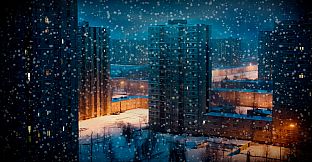 Monologue: Winter melancholy