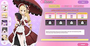 Soulmate: Dice In Love / 灵侣：骰抱爱人