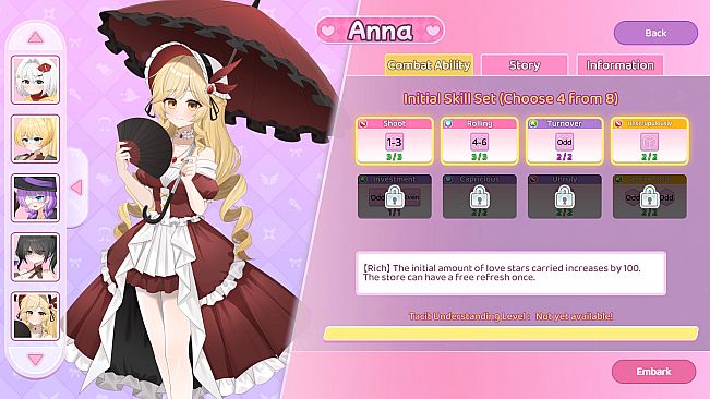 Soulmate: Dice In Love / 灵侣：骰抱爱人