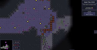 Deep Among the Swarm