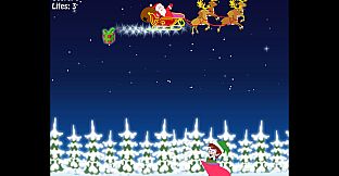 Santas Little Helper