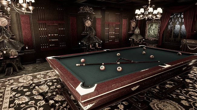 THE ILLUSION: NIGHTMARE