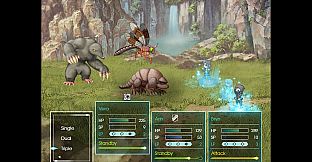 Eternal Remnant: The First Chapter