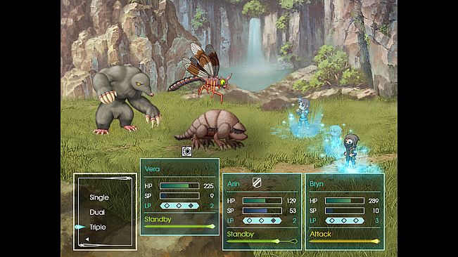 Eternal Remnant: The First Chapter