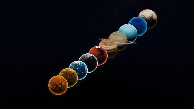 RPG Stories - Space Colonies