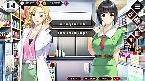 Dōkyūsei: Bangin' Summer