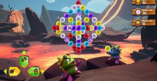 Puzzle Bobble 3D: Vacation Odyssey