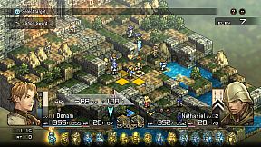 Tactics Ogre: Reborn