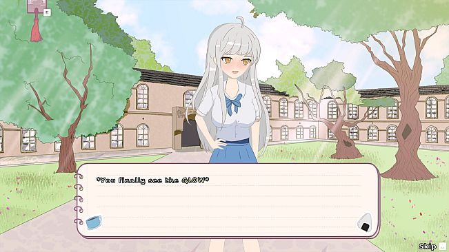 Chick'n Mushroom Soup