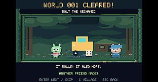 Pipkind: A Dice Puzzle Adventure