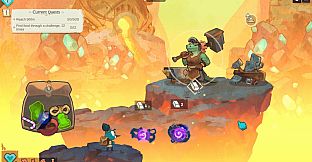 BARDA: Backpack Roguelike