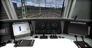 Train Simulator: DB BR 145 Loco Add-On