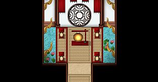 RPG Maker MZ - KR Spirit of Asia Tileset