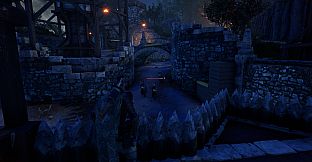 Robin Hood: Sherwood Defenders