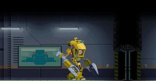 SKINWALKER: First Blood