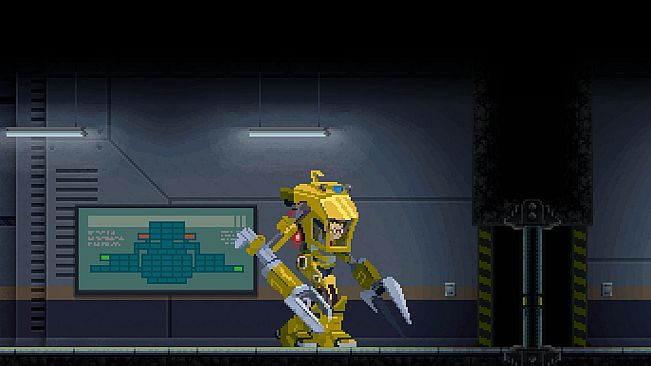 SKINWALKER: First Blood