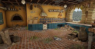 Italian Pizza Simulator