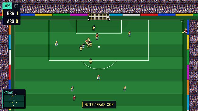 Fabulous Football