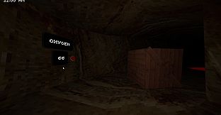 Five Nights At Monkeys: Flat Mode