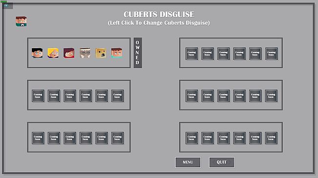 Box Maze 2 - Family Skins Pack