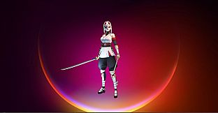 Desktop Waifu Defender - Waifu Pack 1
