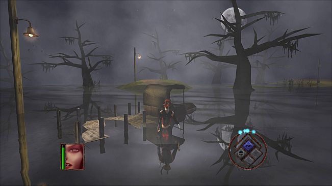 BloodRayne: ReVamped